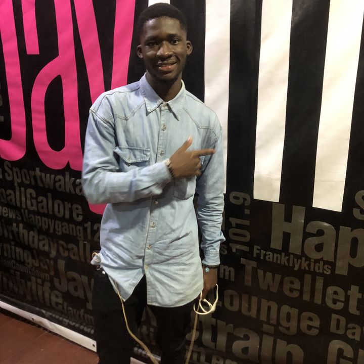 Profile Picture of michaelakande423 (@michaellakande) on Tiktok