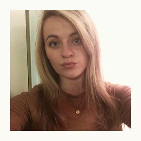 Profile Picture of Amber Stansfield (@amberlils) on Pinterest