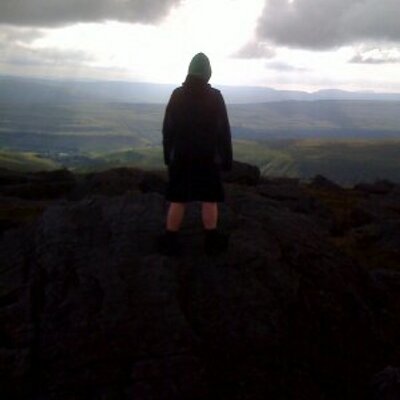 Profile Picture of Chris Hartshorn (@CDHartshorn) on Twitter