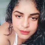 Profile Picture of Natasha Silva Carlos (@natashasilvacarloa) on Instagram