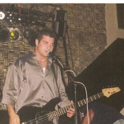 Profile Picture of Vincent Barone (@Vincent3117) on Twitter