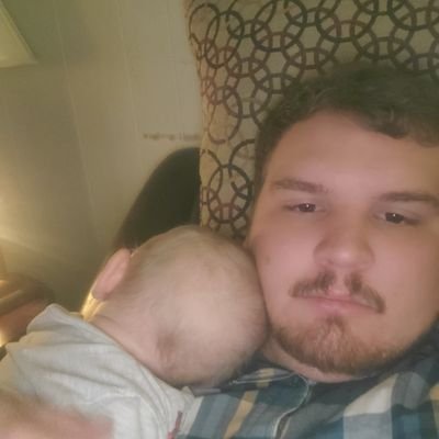 Profile Picture of Scott Roark (@ScottRoark10) on Twitter