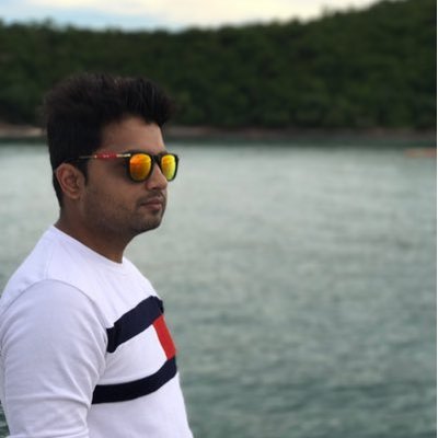 Profile Picture of Vicky Patel (@vickypatel7885) on Twitter