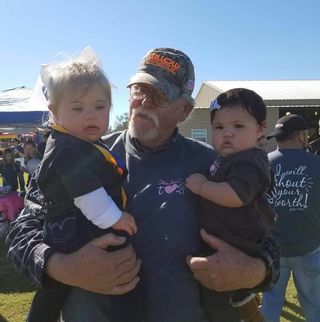 Profile Picture of Gene Prater (@gene.prater.7) on Facebook