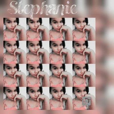 Profile Picture of Stephanie Arango C (@stephaniearang9) on Twitter