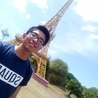 Profile Picture of Tristan Paul Samson Torres (@tristan-paul-samson-torres) on Quora