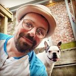 Profile Picture of Christopher Daniel Nadeau (@christopherdanielnadeau) on Instagram