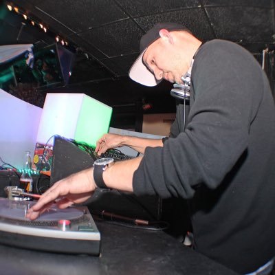 Profile Picture of DjRayKROC (@DjMikeBOSE) on Twitter