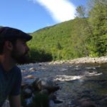 Profile Picture of Matthew Warnell (@harp_n_sling) on Instagram