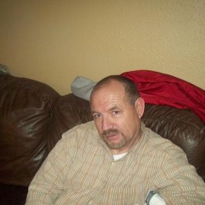 Profile Picture of Mike Barnard (@414821024) on Myspace