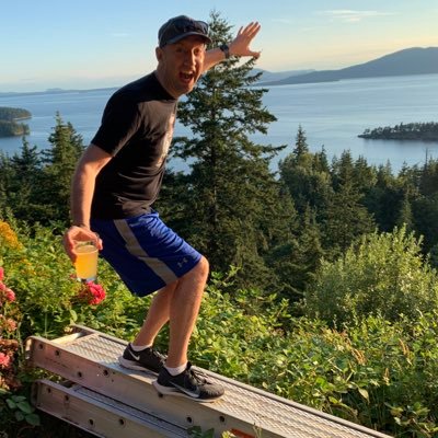 Profile Picture of Josh Berg (@jberg41) on Twitter
