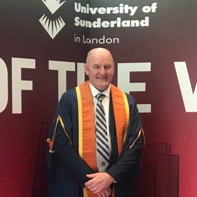 Profile Picture of Sean Percival (@seanrpercival) on Twitter