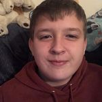 Profile Picture of Isaac Dakota Linkous (@isaac_linkous) on Instagram