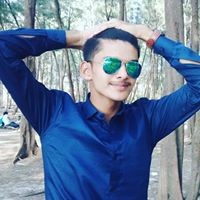 Profile Picture of Mohammed Fawaz (@mohammed-fawaz-32) on Quora