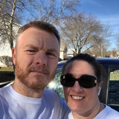 Profile Picture of Kris Barrett (@1389Kris) on Twitter