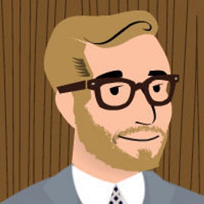 Profile Picture of Sam Pratt (@sam_pratt) on Twitter