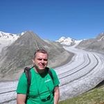 Profile Picture of Paul Vandergheynst (@paulvandergheynst) on Instagram