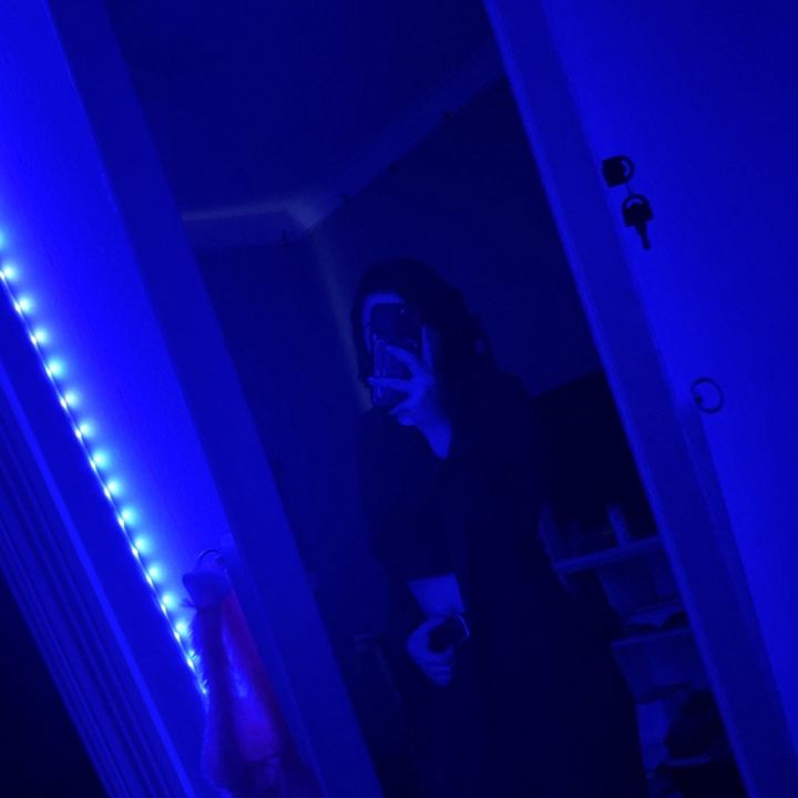 Profile Picture of Louisa (@louisap9246) on Tiktok