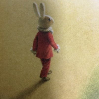 Profile Picture of Edward Rabbit (@RabbitEdward) on Twitter