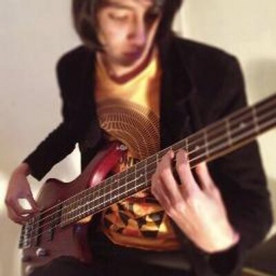 Profile Picture of Nick AH (@Nick_Avila) on Twitter