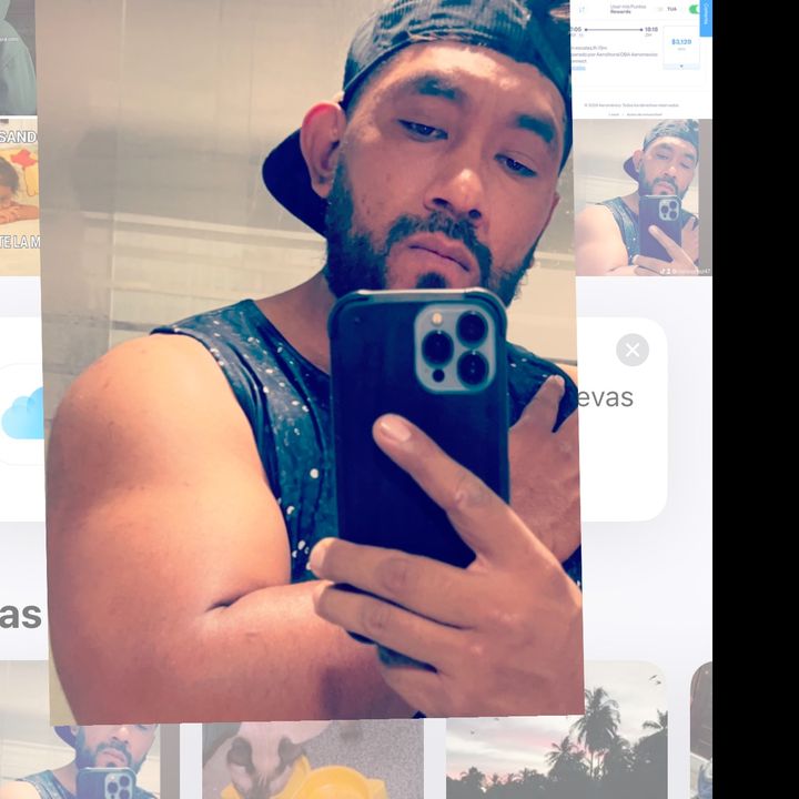 Profile Picture of Dani Cortez (@danicortez47) on Tiktok