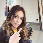 chloe bennet/sheild family - Instagram Profile Picture of chloe bennet/sheild family (@chloebennetfamily) on Instagram