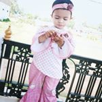 Profile Picture of Shama Ahmed (@shama_iraqui_) on Instagram