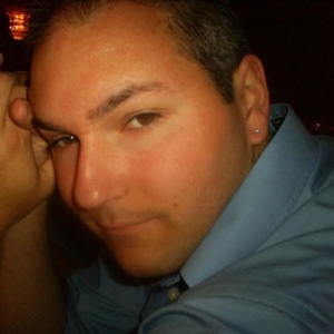 Profile Picture of Andrew Gamble (@fanttom) on Myspace