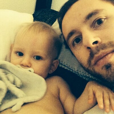 Profile Picture of Daniel Wallin (@1wallin4) on Twitter