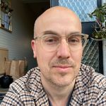 Profile Picture of Psykolog Erik Strömbäck (@psykologins_paradoxer) on Instagram