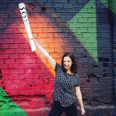 Profile Picture of Amanda Murdoch (@amandammurdoch) on Twitter