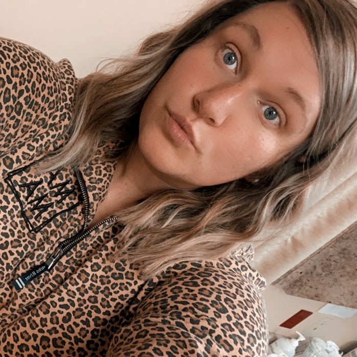 Profile Picture of Cassie McCoy (@cassiemccoy19) on Tiktok