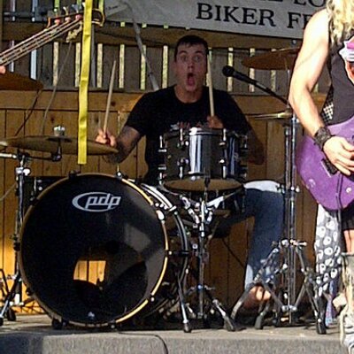 Profile Picture of Jason & Maris Dobbs (@JASONandMARIS) on Twitter