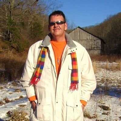 Profile Picture of David Arnett (@davidarnett2) on Twitter