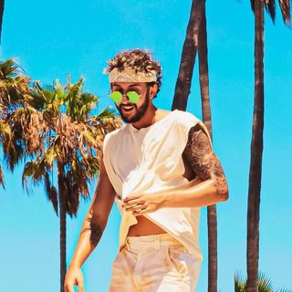 Profile Picture of chris greenwell (@xgreenwell) on Instagram