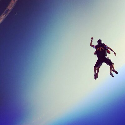 Profile Picture of Mark 🏖 (@simons1984) on Twitter