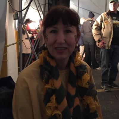 Profile Picture of Lea Anne Weigel (@LeaWeigel) on Twitter