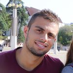 Profile Picture of David Do Rio Pereira (@david.dorio) on Instagram