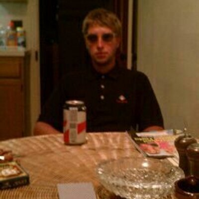 Profile Picture of Colin Alutius (@ColinClinton) on Twitter