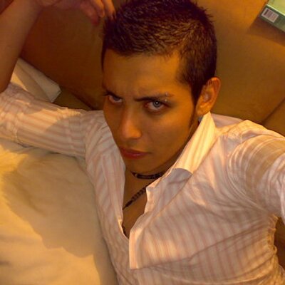 Profile Picture of Israel Rivera (@HastonKevin) on Twitter
