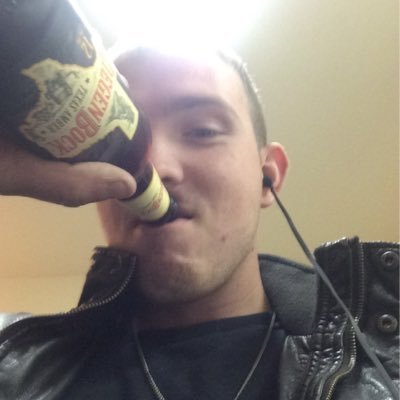 Profile Picture of Chris McNeese (@mcneese_chris) on Twitter