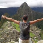 Profile Picture of Matías A. Pojomovsky (@arielmattias) on Instagram