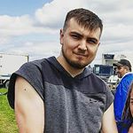 Profile Picture of Дмитрий Кириченко (@kirichenko_life) on Instagram