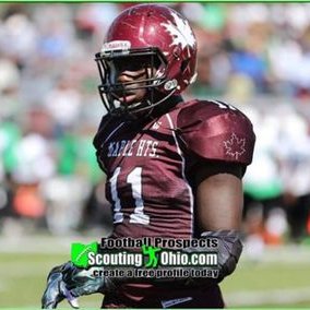 Truly Gifted 🙏 - Twitter Profile Picture of Truly Gifted 🙏 (@DarayMenefield) on Twitter