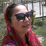 Profile Picture of Zahra Alizade (@zahramakuuuu) on Instagram