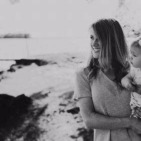 Profile Picture of Jen Stevenson (@jenniferrylee) on Pinterest
