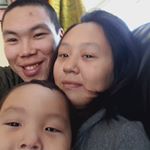 Profile Picture of Jeremy Eva Attagutaluk (@jeremyevatruman) on Instagram