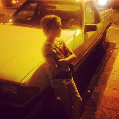 Profile Picture of Glenn Snell (@glennyxc79) on Twitter