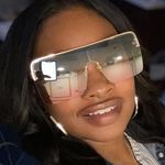 Profile Picture of Ashanti Patterson (@happy2bshanti) on Instagram