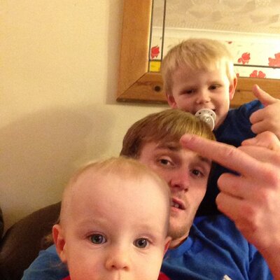 Profile Picture of David Judd (@davidjudd1988) on Twitter